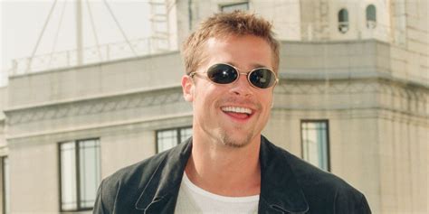 brad pitt naked|Hollyweird: The Brad Pitt Nude Photo Scandal That Inspired a